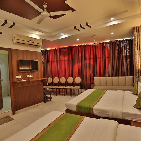 Hotel Haridev Roorkee 외부 사진