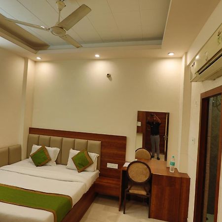 Hotel Haridev Roorkee 외부 사진