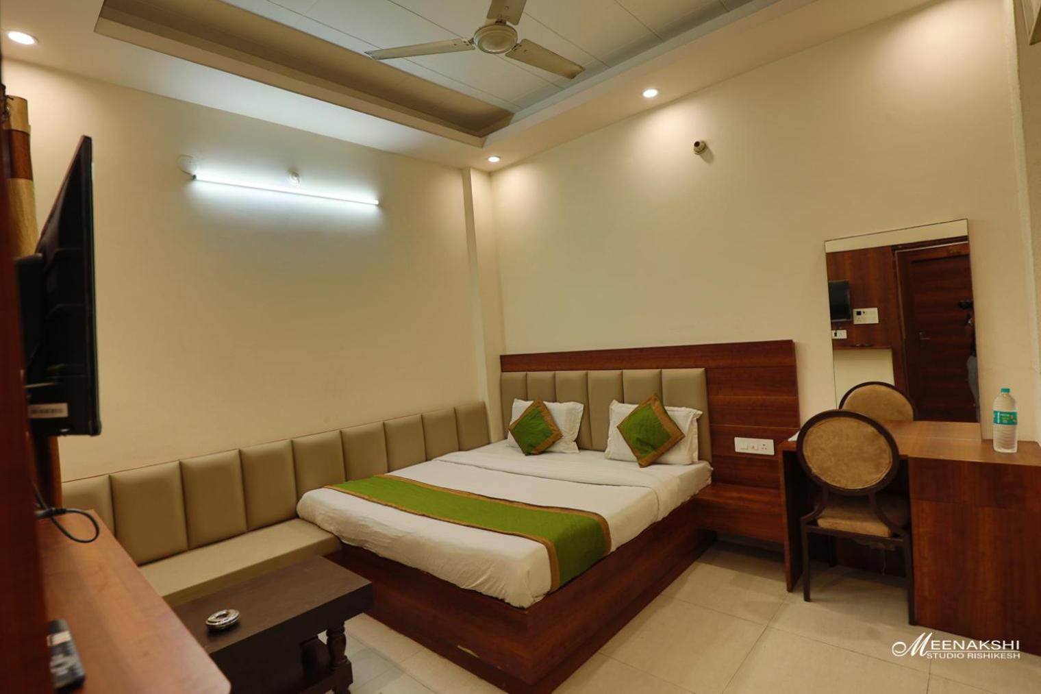 Hotel Haridev Roorkee 외부 사진