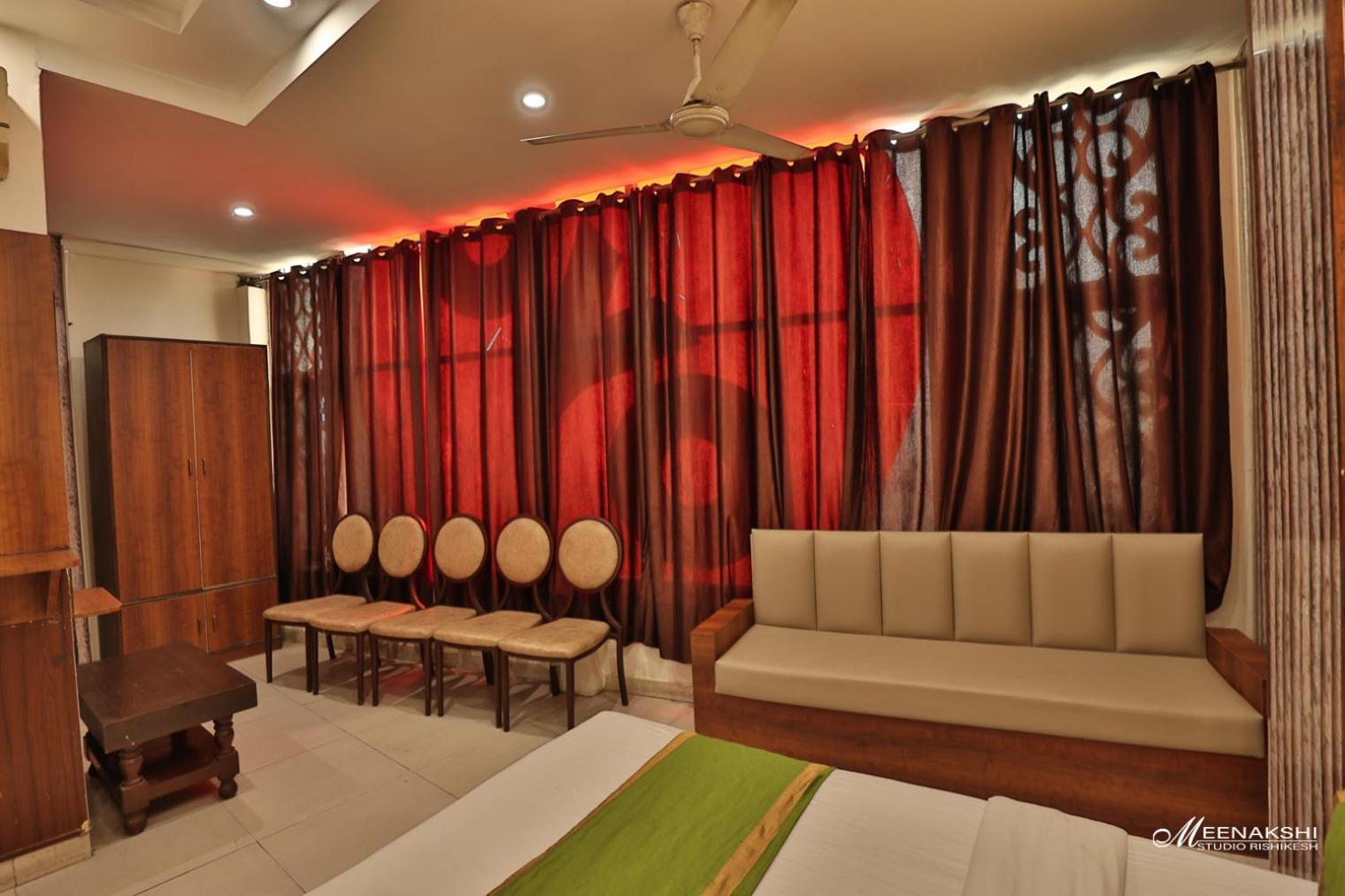 Hotel Haridev Roorkee 외부 사진