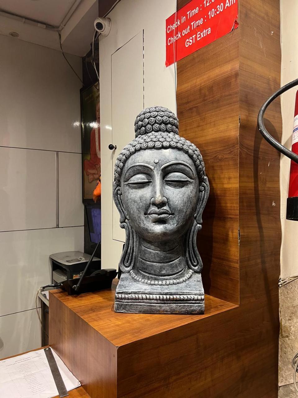 Hotel Haridev Roorkee 외부 사진