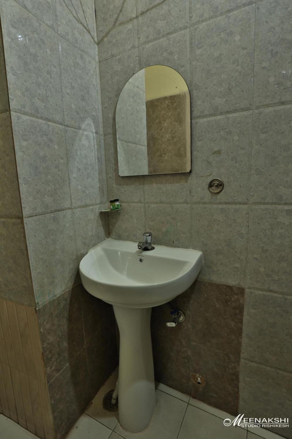 Hotel Haridev Roorkee 외부 사진