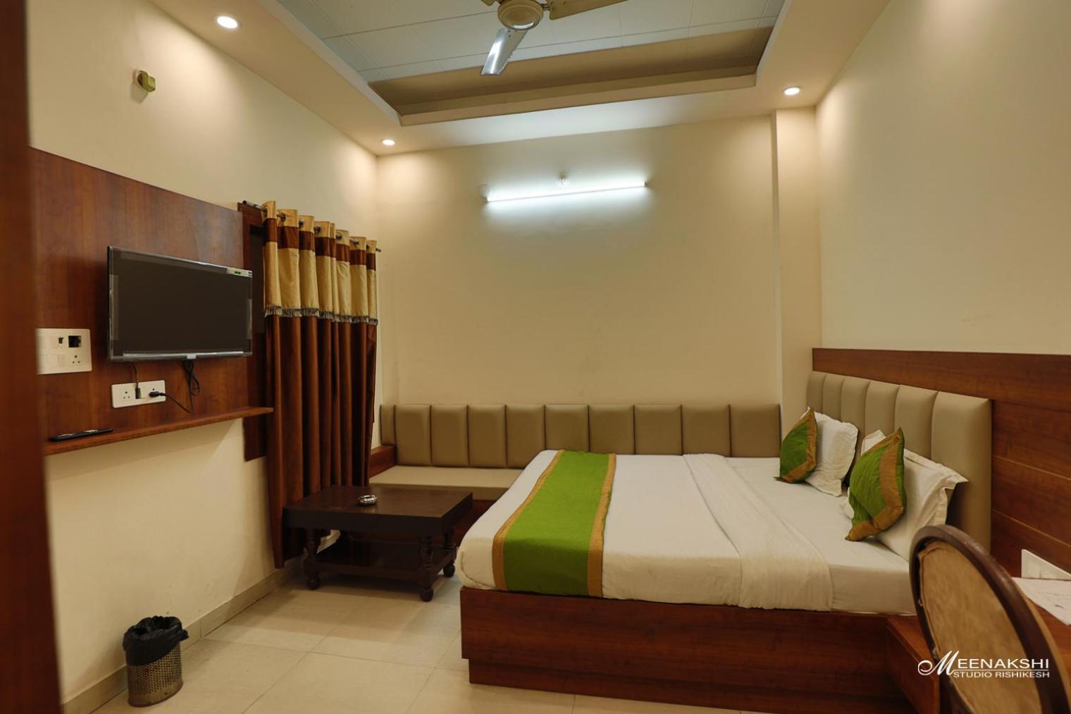 Hotel Haridev Roorkee 외부 사진