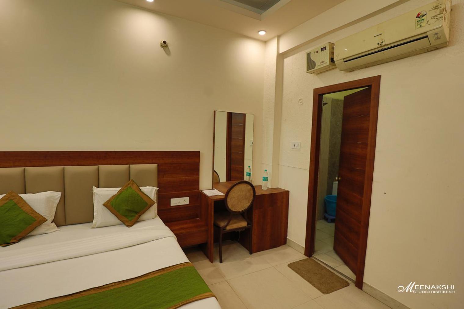 Hotel Haridev Roorkee 외부 사진
