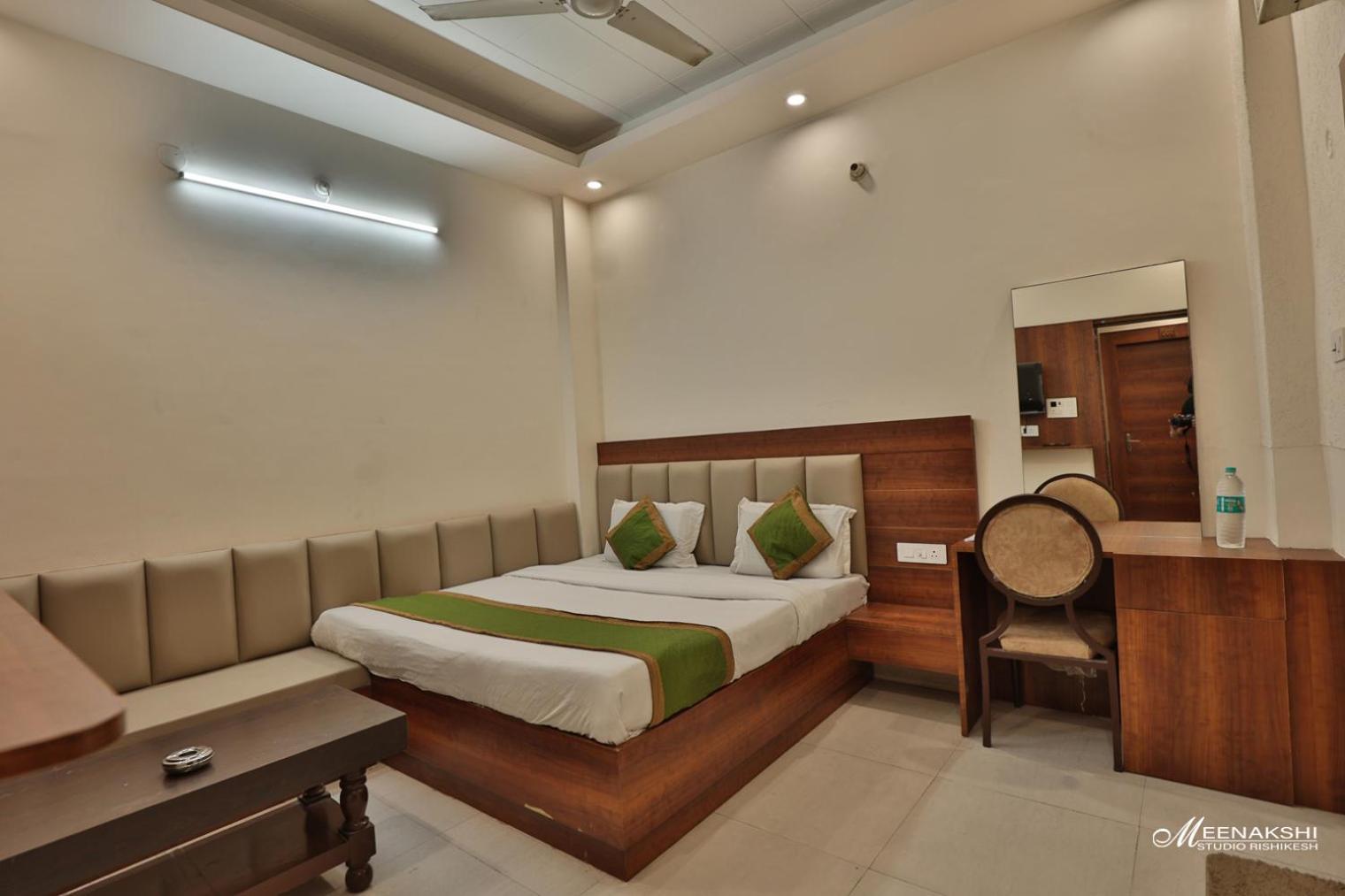 Hotel Haridev Roorkee 외부 사진