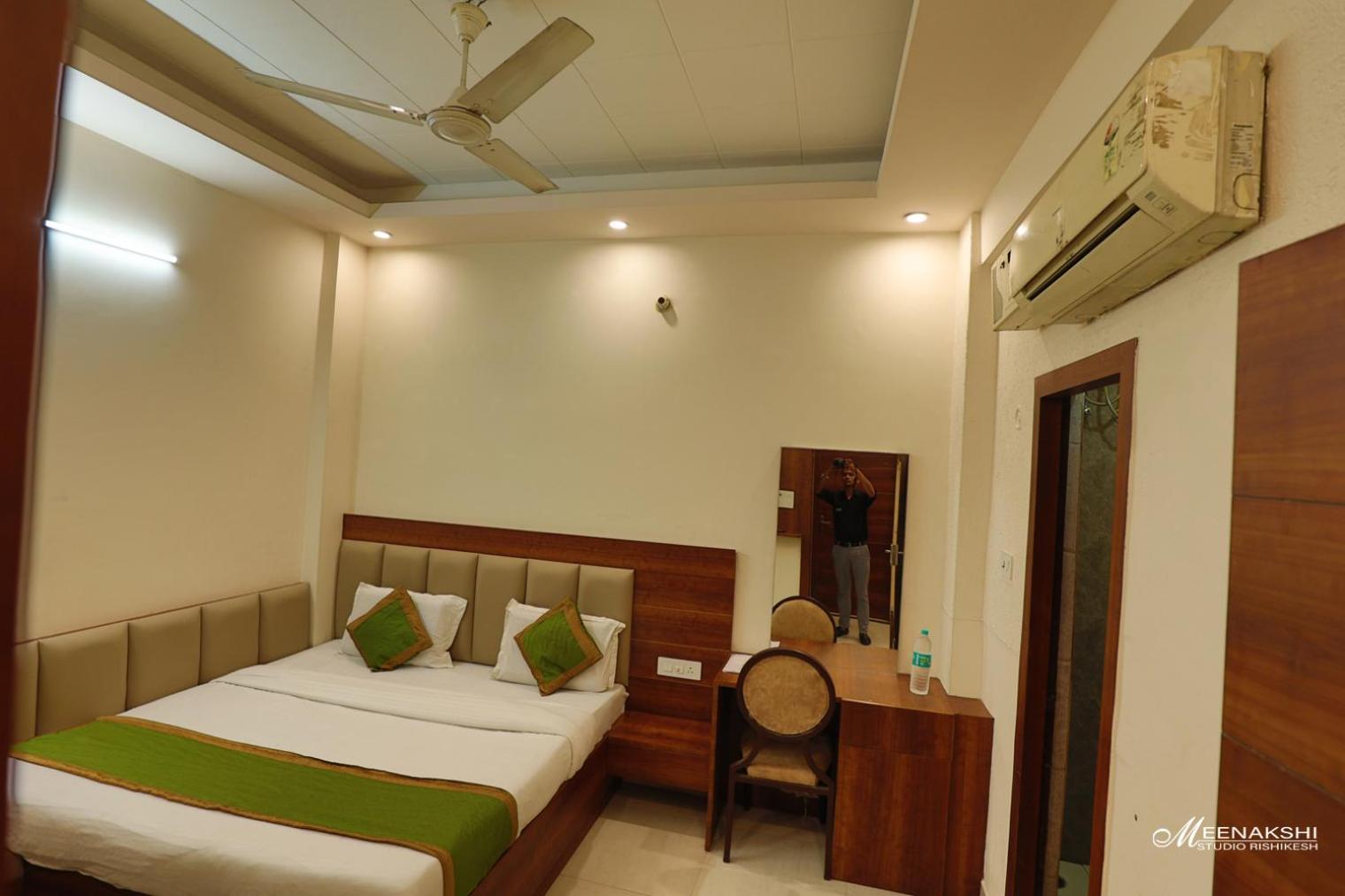 Hotel Haridev Roorkee 외부 사진