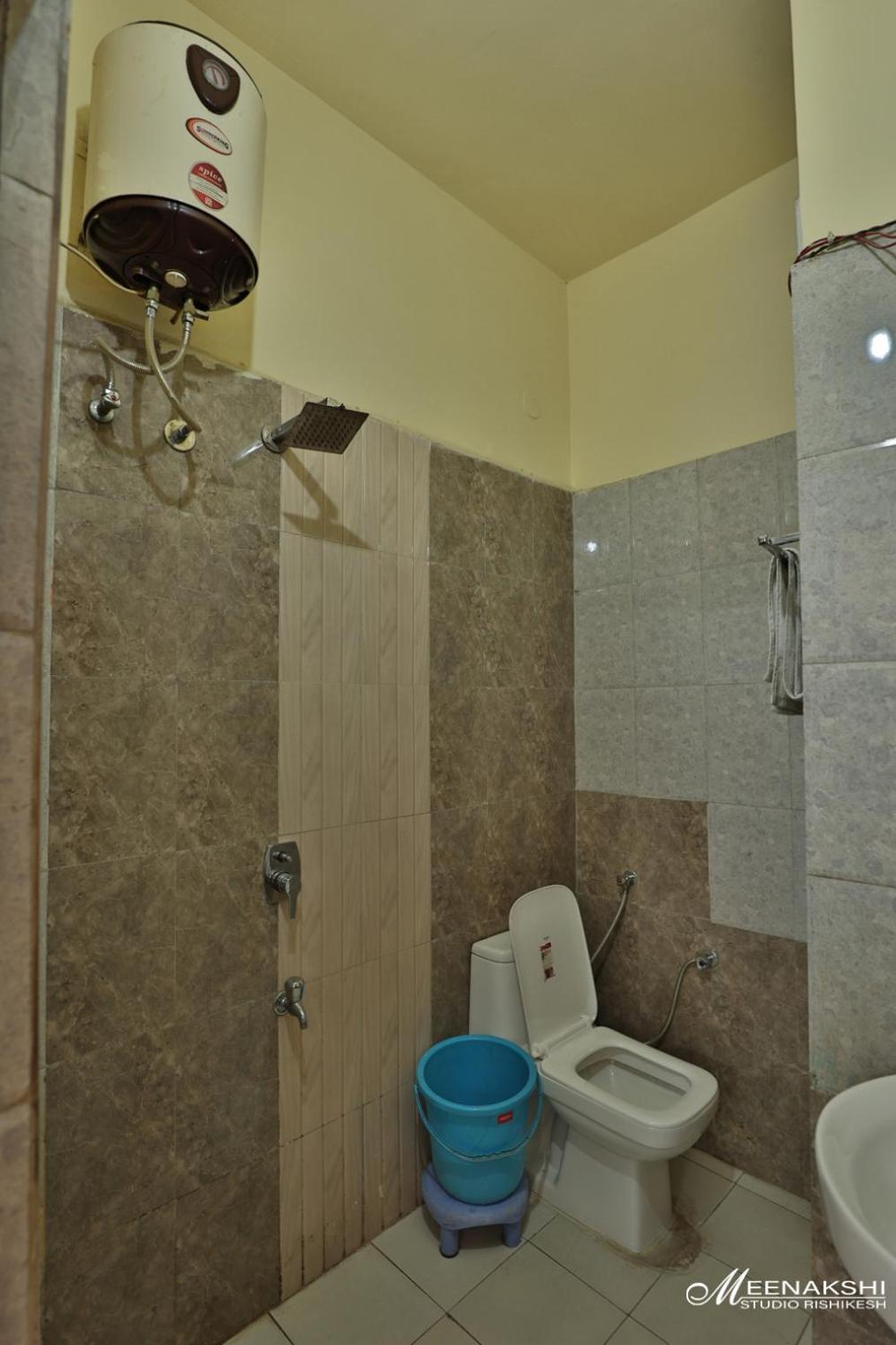 Hotel Haridev Roorkee 외부 사진